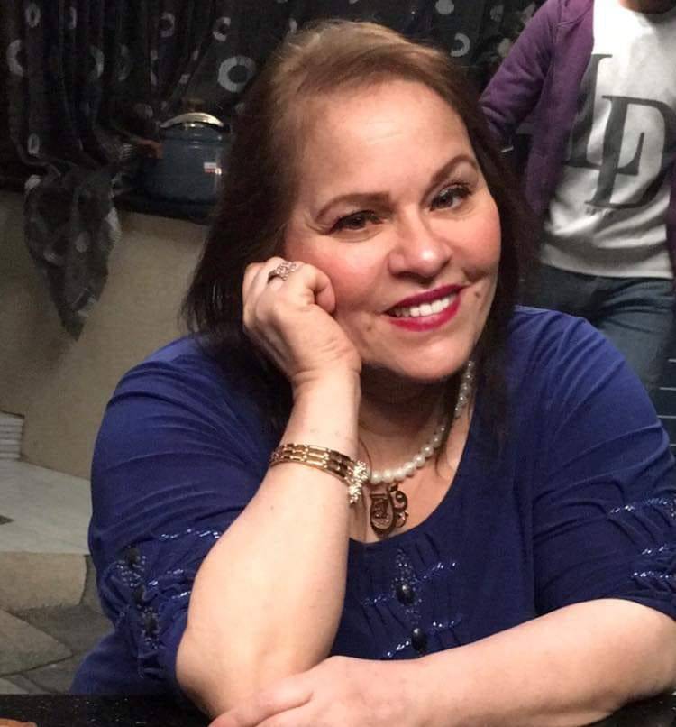 بالفيديو – هذا ما تمنّت نادية العراقية فعله قبل وفاتها ومنعها زوجها من تحقيقه