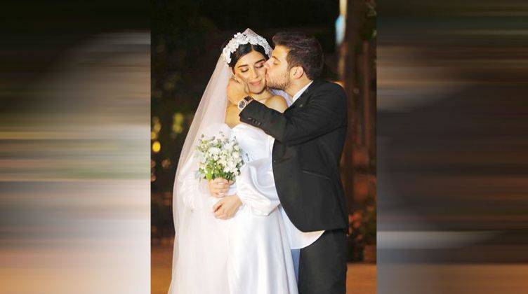 ما قصّة انفصال زينة مكي عن زوجها!؟