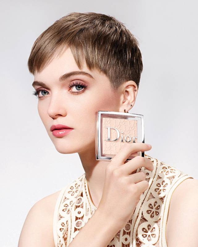 ‏DIOR BACKSTAGE بودرة متعدّدة الاستعمالات