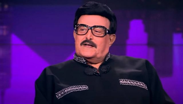 تطوّر حالة سمير غانم الصحية ووضعه على أجهزة التنفس