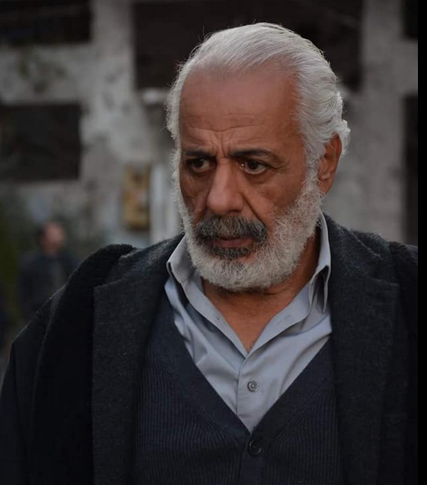 بألم شديد أيمن زيدان يستعيد ذكرى ابنه الأصغر بعد عشر سنوات على رحيله