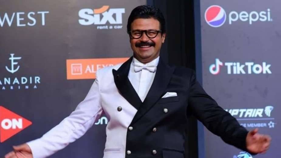 بعد أسبوع في المستشفى... إسلام إبراهيم يكشف معاناته مع هذا المرض