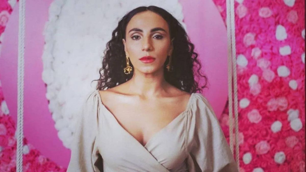 زينب غريب توضح تفاصيل جديدة عن واقعة تحرش طبيب بها