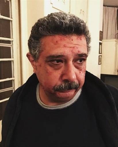 صور مزيّفة تثير الجدل حول حالة ماجد الكدواني الصحيّة