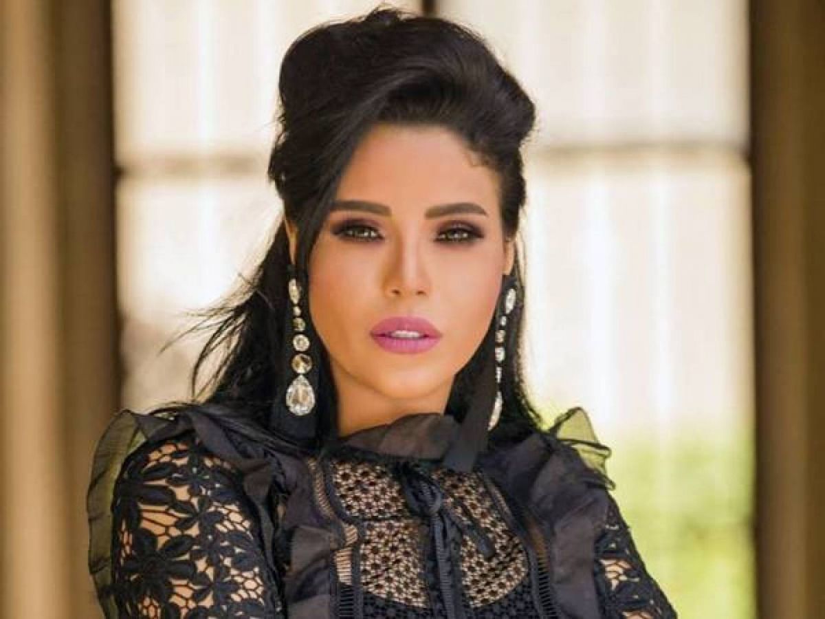 بالفيديو - هذا ما قالته أمينة عن أولادها وعمليات التجميل