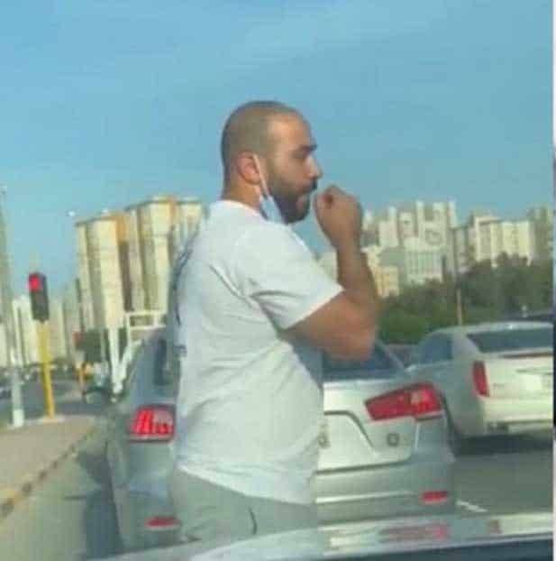 طفلة جريمة صباح السالم تروي كيف انهارت والدتها أمامها بعد طعنها