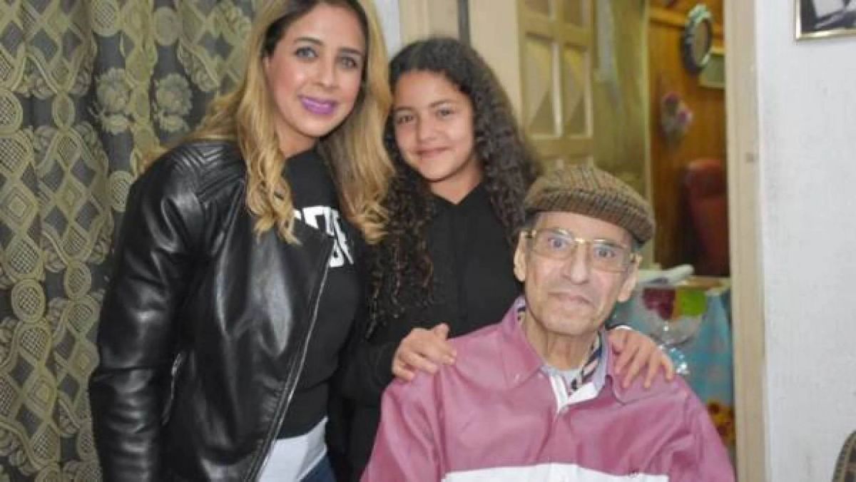 طليقة الموسيقار جمال سلامة تحرر محضراً ضد شقيقه وتتهمه بتبديد ميراث الراحل