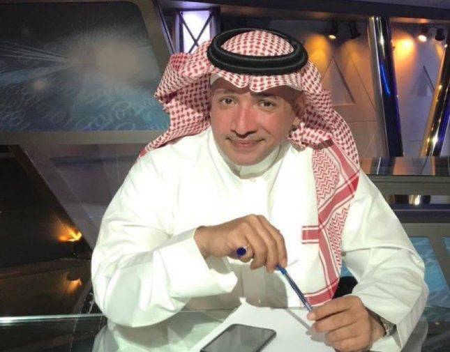 وفاة عادل التويجري عن 40 عاماً تصدم الوسط الإعلامي والرياضي