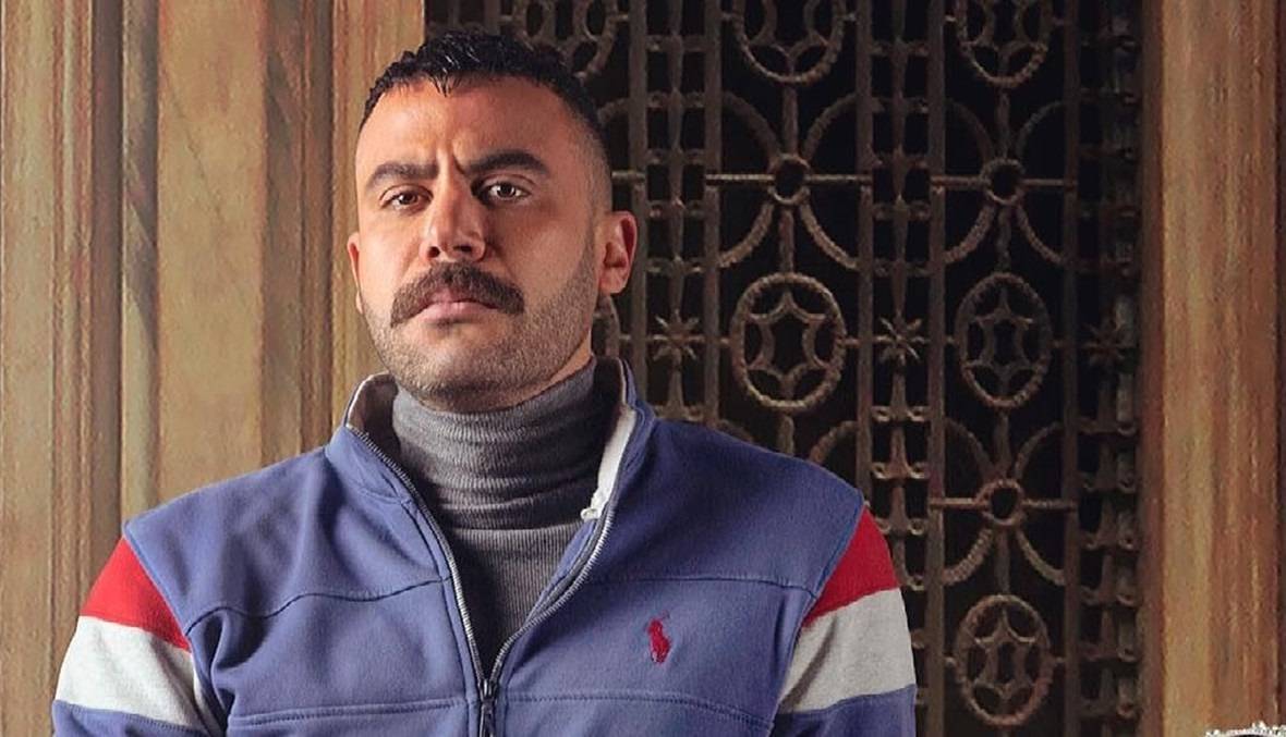 محمد سامي يواجه محمد إمام: 