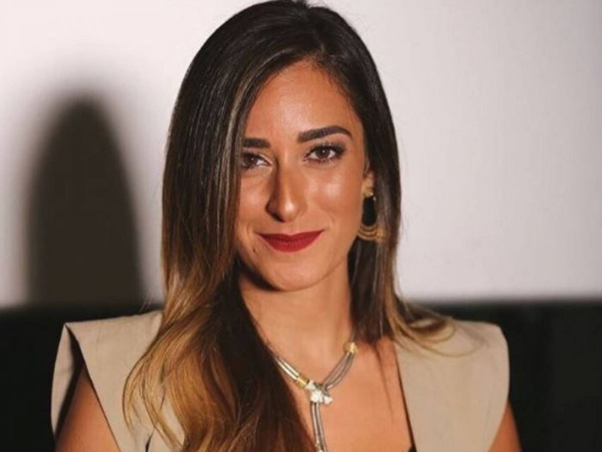 بالفيديو - أمينة خليل تكشف كواليس أصعب مشاهدها في 