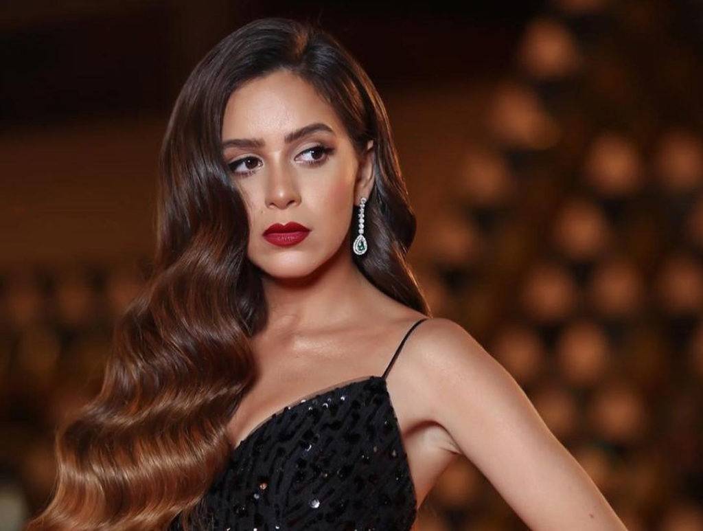 جميلة عوض تتعرض لهجوم بسبب يسرا