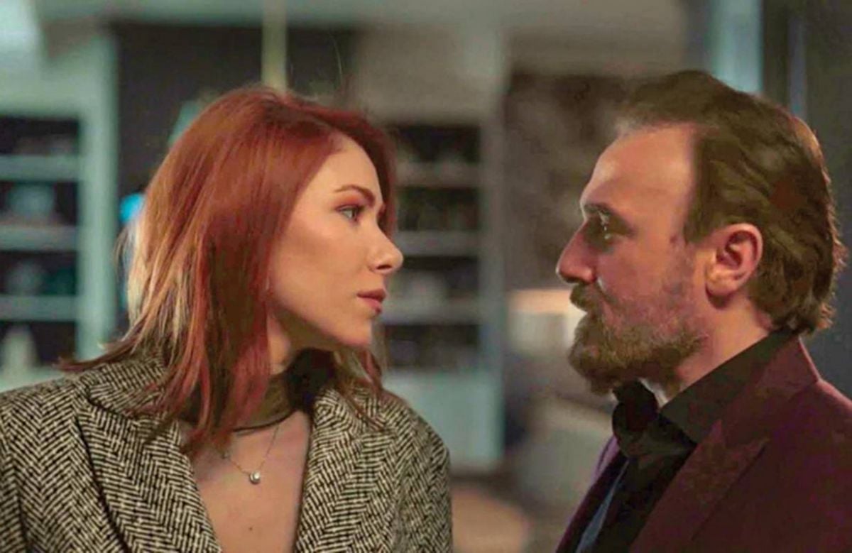 مشاهد من دراما رمضان لن ينساها المتابعون... كأنها حقيقة لا تمثيل