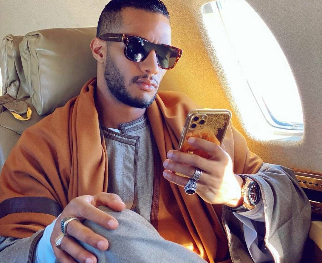 بالفيديو - الجمهور يهاجم محمد رمضان بسبب سمير غانم