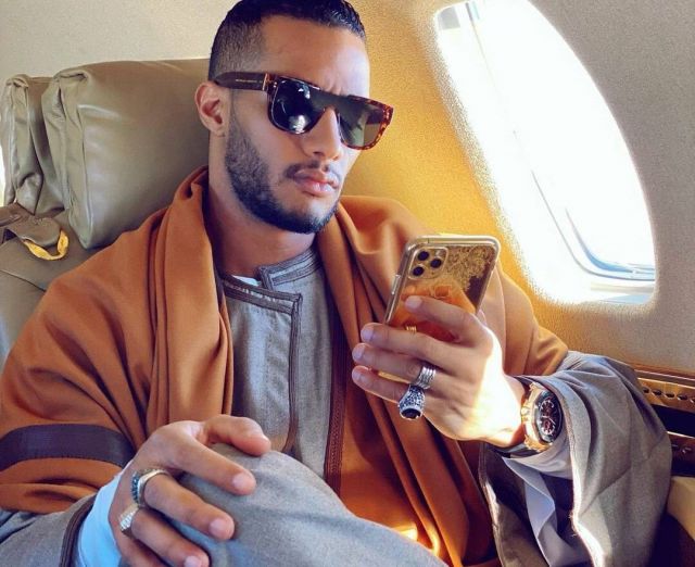 بالفيديو - الجمهور يهاجم محمد رمضان بسبب سمير غانم