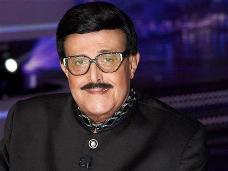 نقابة الممثلين تصدم الجميع بما كشفته عن حالة سمير غانم الصحية