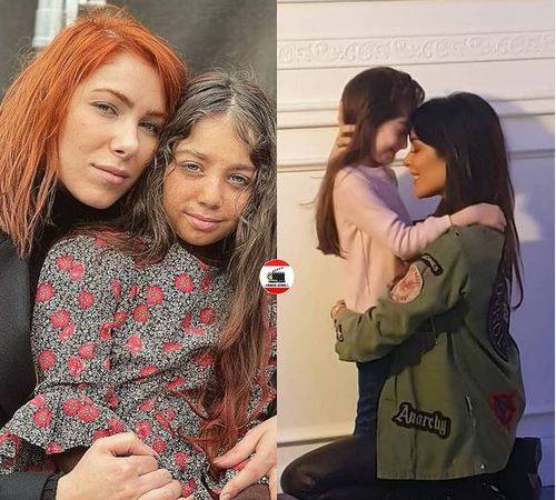 تعرّفوا من تكون الطفلة تالين أبو رجيلي؟