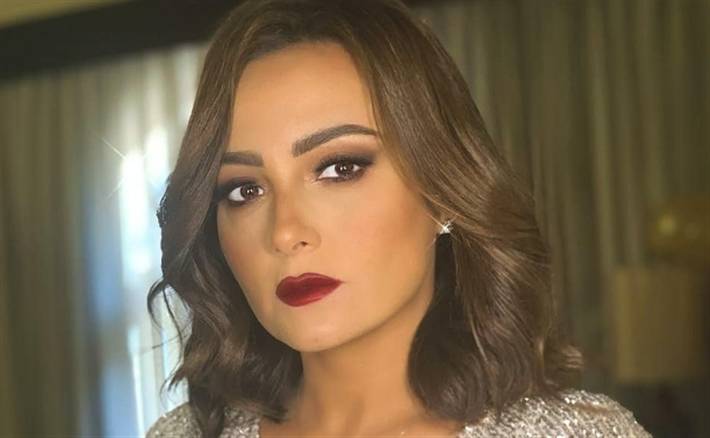 بالفيديو - بشرى تكشف أصعب مشاهدها في 