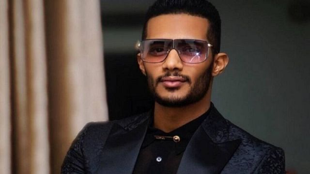 محمد رمضان يستفز الجمهور من جديد