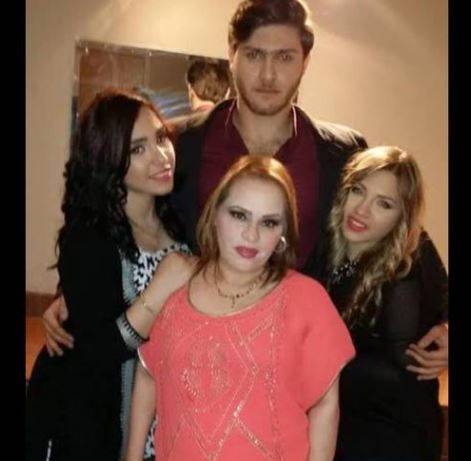 وفاة الفنانة نادية العراقية متأثرة بكورونا