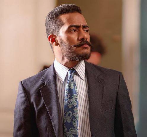 محمد رمضان يردّ على انتقادات مشهد شرائه المخدرات من غزة