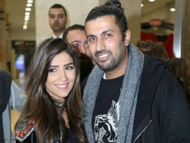 بالفيديو - محمد سامي يعترف بتغيير في علاقته مع مي عمر بعدما أصبحت نجمة!