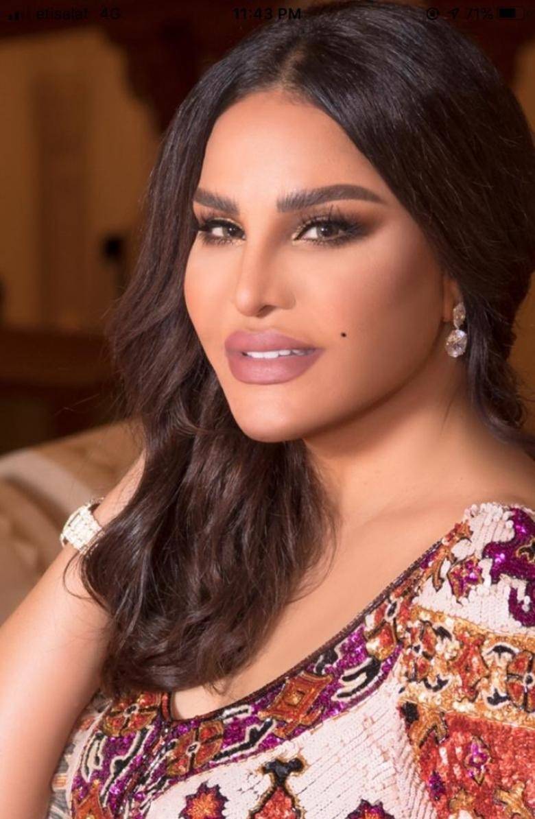 بالفيديو – استمعوا إلى القرآن الكريم بصوت أحلام