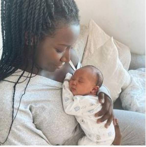 بالفيديو - عبير سندر ترشد الأمهات ومتابعون يصححون لها