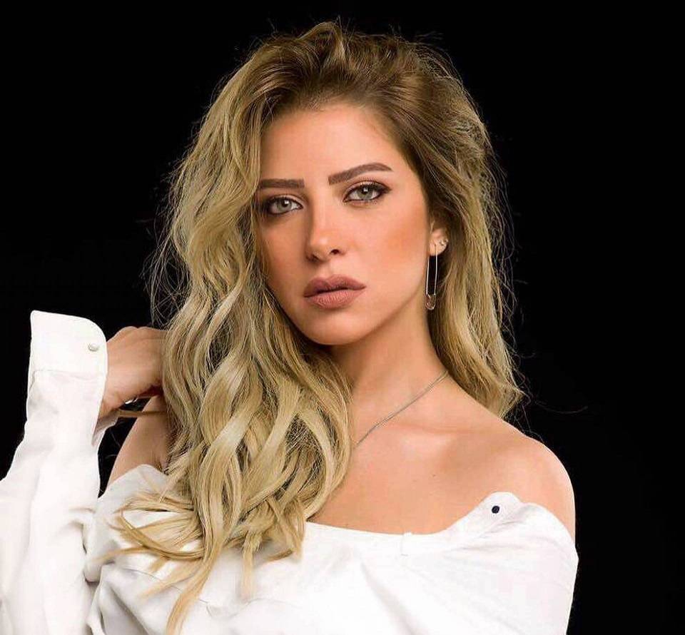 ريم مصطفى تثير الجدل برسالة غريبة.. والجمهور يخمن من المقصود!