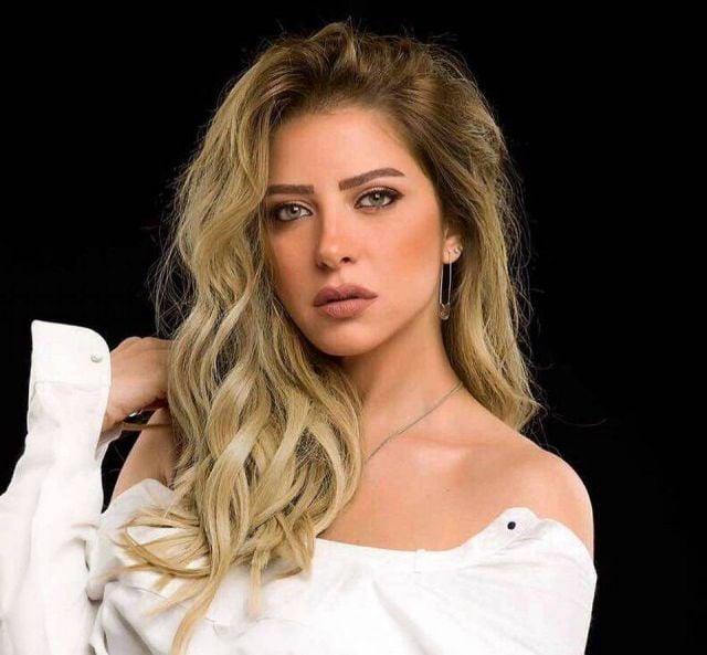 ريم مصطفى تثير الجدل برسالة غريبة.. والجمهور يخمن من المقصود!