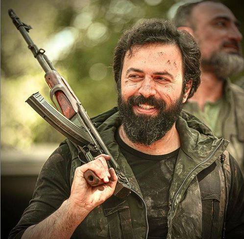 التشويق والإثارة عنوان 