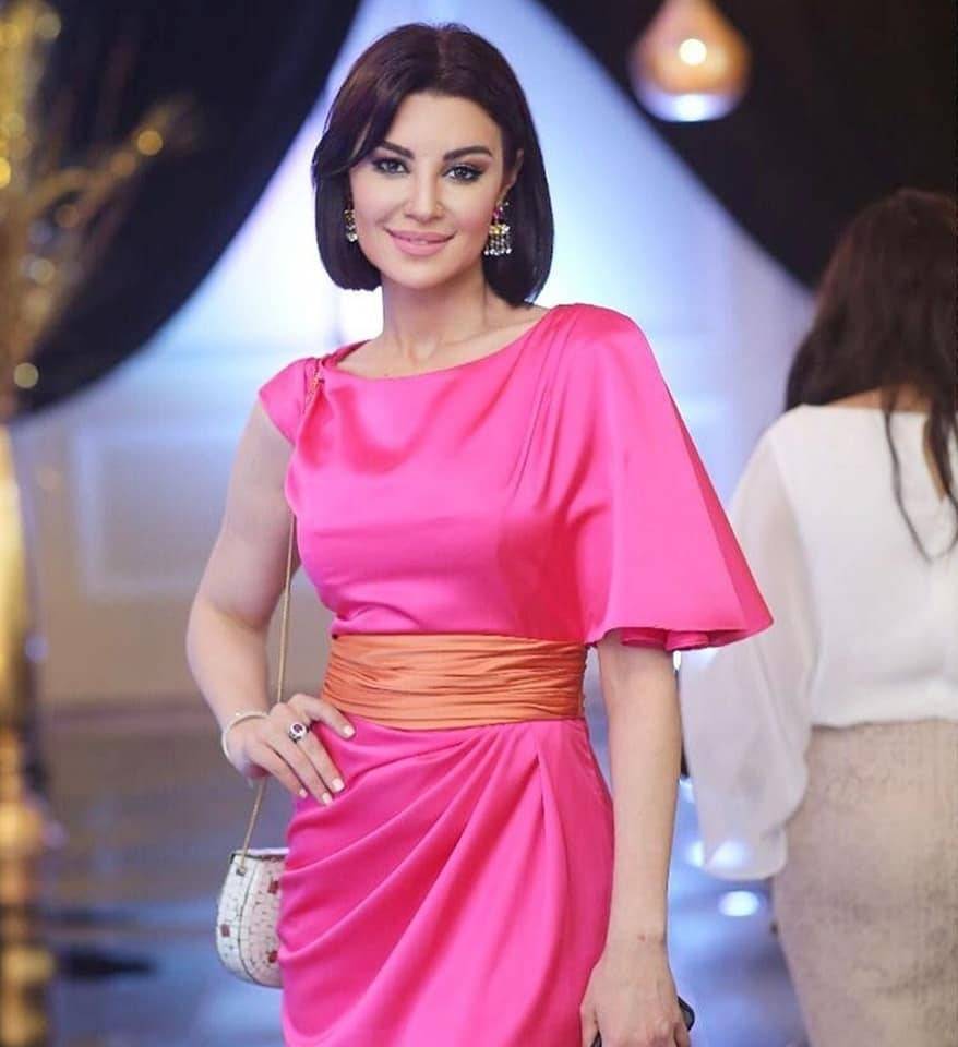 بالفيديو - أروى جودة تكشف سر بكائها في آخر أيام تصوير 