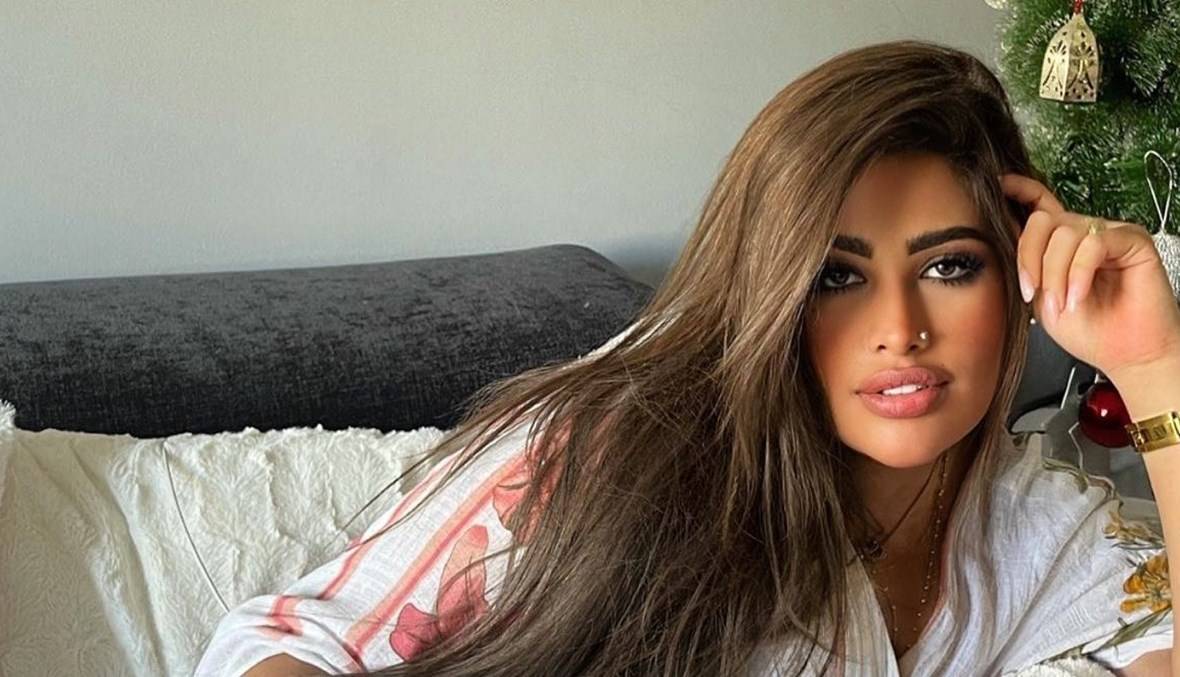 روزانا اليامي تصدم الجمهور برأيها حول ما يجري في فلسطين