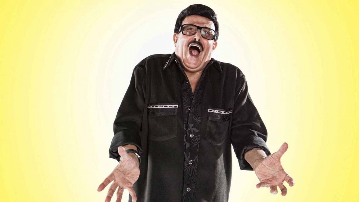 ٦ معلومات لا يعرفها الكثيرون عن سمير غانم!