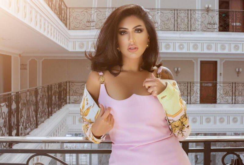 بالفيديو - عندما ردّت دانة الطويرش على انتقادات مقطع 