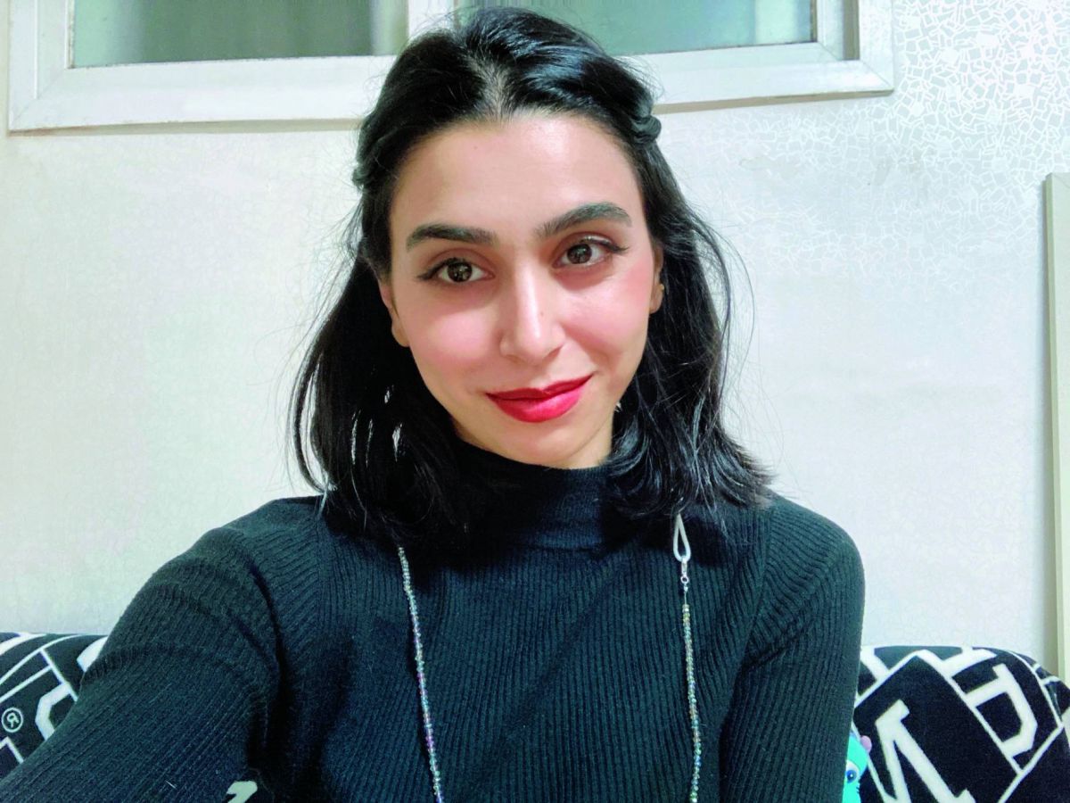 لينا حسن لبنانية في كوريا الجنوبية... سفيرة مؤثرة تنقل الأسرار والاختلاف الثقافي المتنوّع