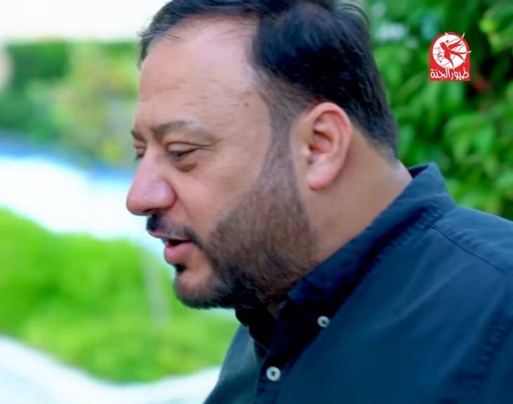 بالفيديو – هكذا بدا شكل مؤسّس 