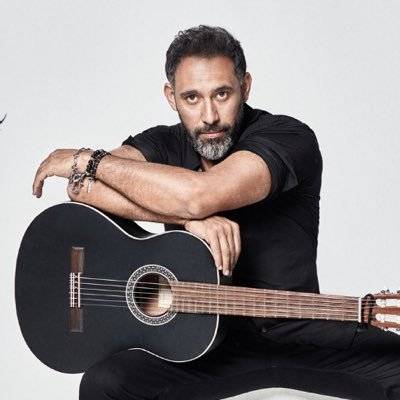 بعد وصف نفسه بـ