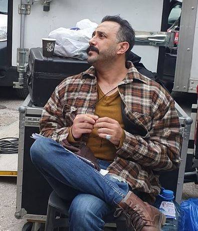 قصي خولي يعبّر عن حبه الكبير لهذا النجم