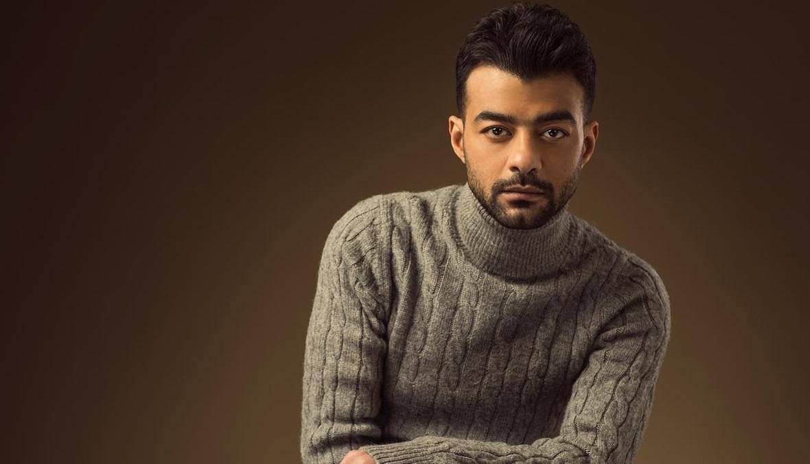 بالفيديو - هيثم شاكر: إنتاجي 