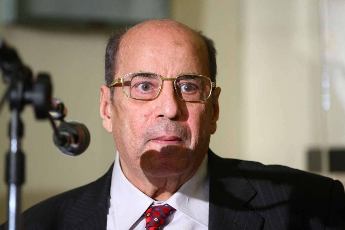 إصابة الموسيقار جمال سلامة بكورونا