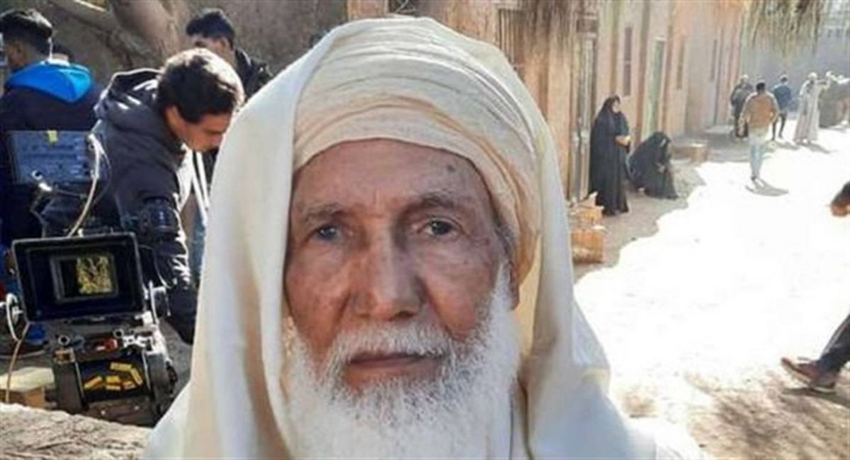 وفاة الفنان محمد ريحان بوعكة صحية مفاجئة