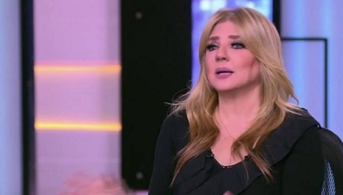 ندى بسيوني عن ردّ الفلسطينيين لاعتداء إسرائيل: السعادة غمرت قلبي