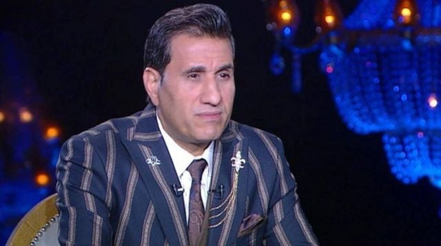 بالفيديو - أحمد شيبة يكشف أسباب خلافه مع مصطفى حجاج