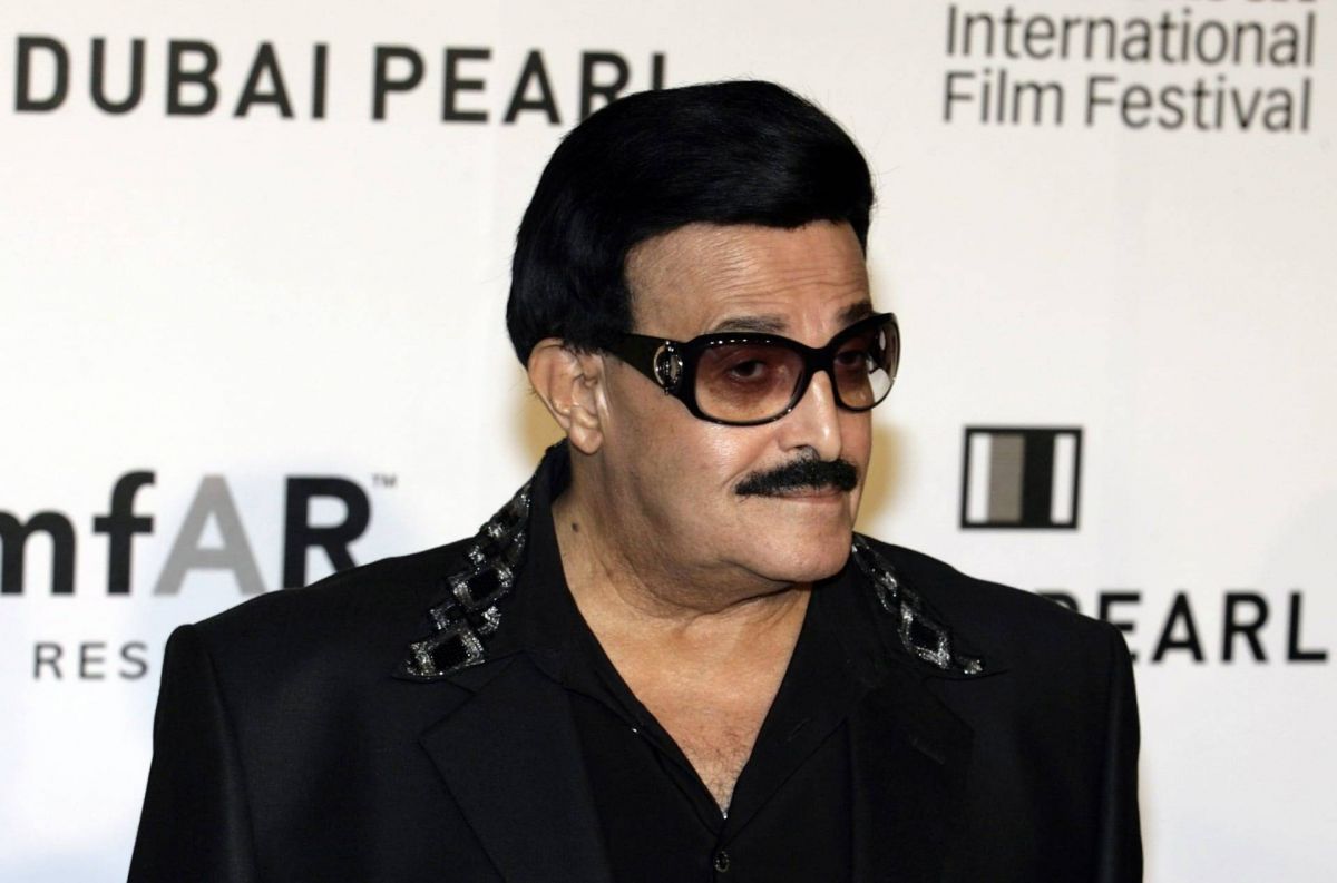 التعليق الأول لحسن الردّاد على أزمة سمير غانم الصحية