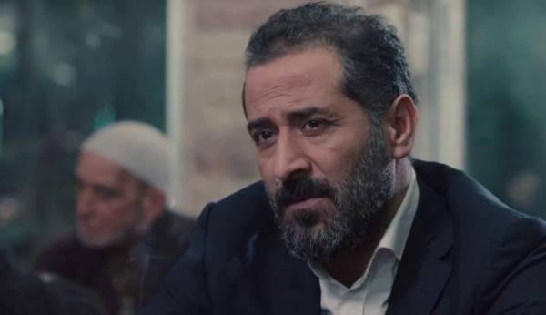 بالفيديو - عبد المنعم عمايري يكشف سراً عن 