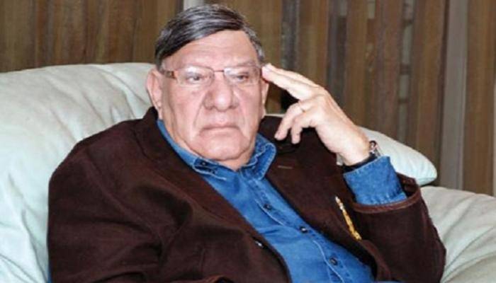 بالفيديو - صدمة مفيد فوزي في 