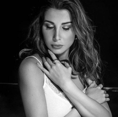 بالفيديو - مفاجأة خاصة لنانسي عجرم بمناسبة ميلادها