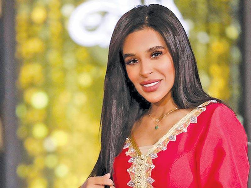 بالفيديو - حصة النبهان تروي معاناتها من التنمّر بسبب شكلها... وحقيقة خضوعها للتجميل