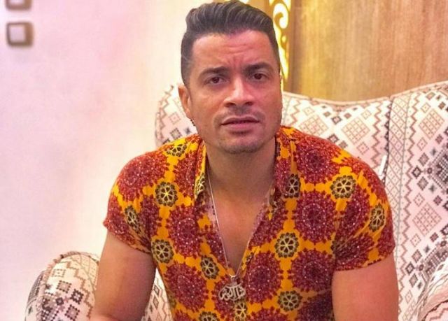 بالفيديو - حسن شاكوش يرفض الإقتراض مهما كانت ظروفه