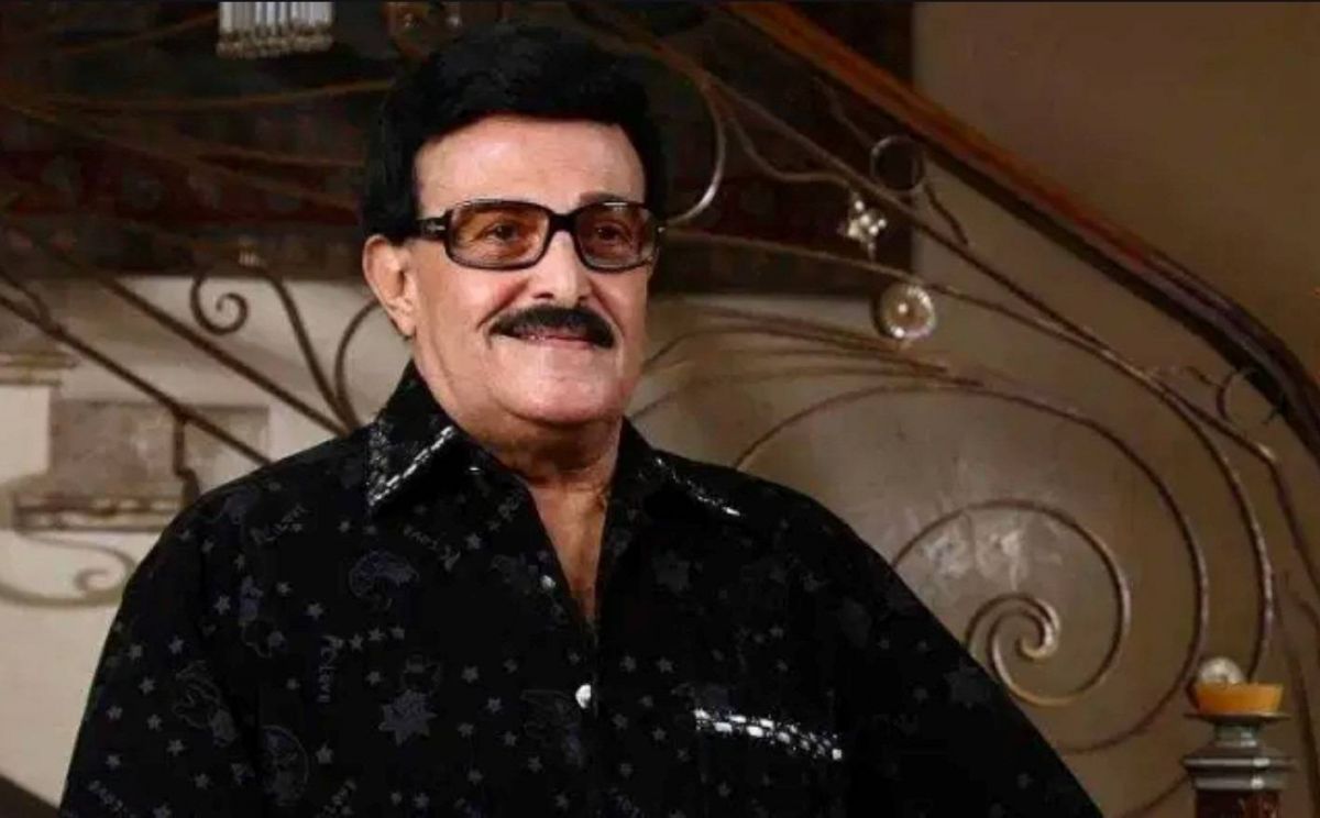 آخر تطورات حالة سمير غانم الصحية.. غير مستقرة